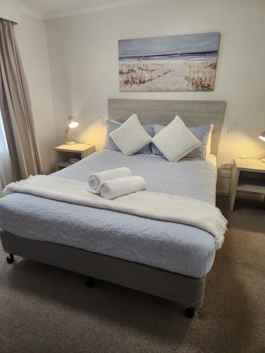 Superior Double Apartment