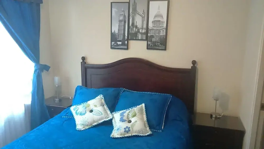 1 Bedroom Standard Apartment