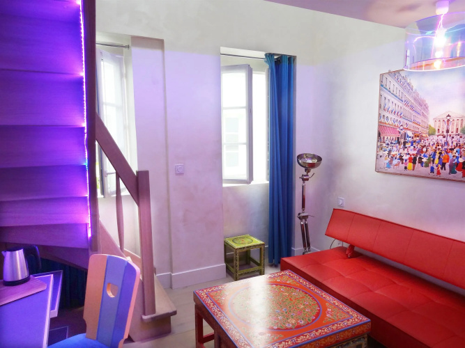 Hotel le Pavillon