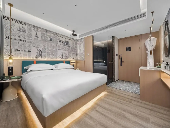 Lan Wan International Hotel