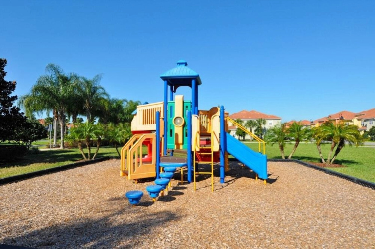 Paradise Palms PP05KTHBRM