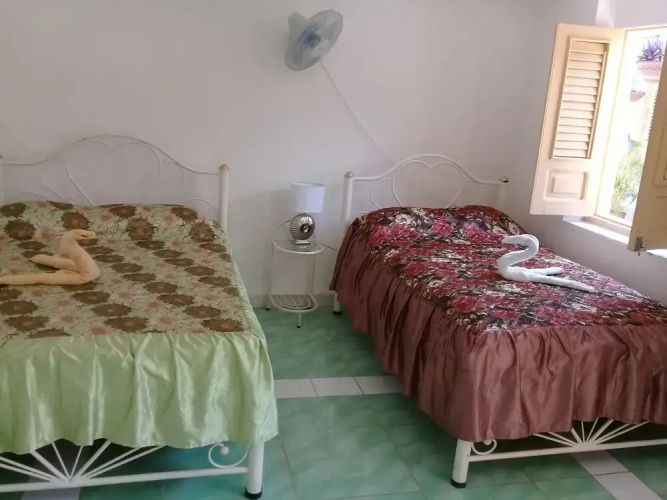 Hostal La Casona de Santa Rita