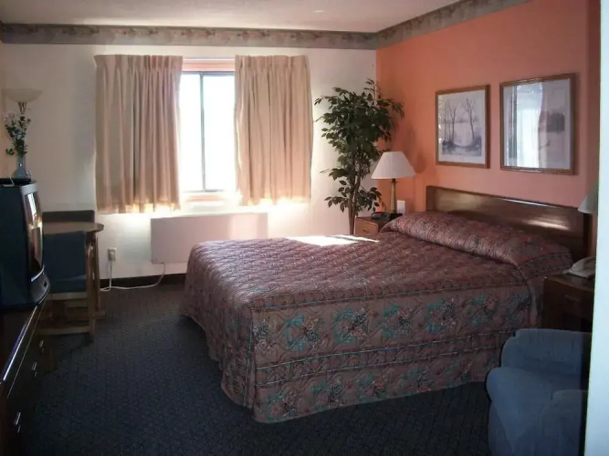 Lodi Valley Suites