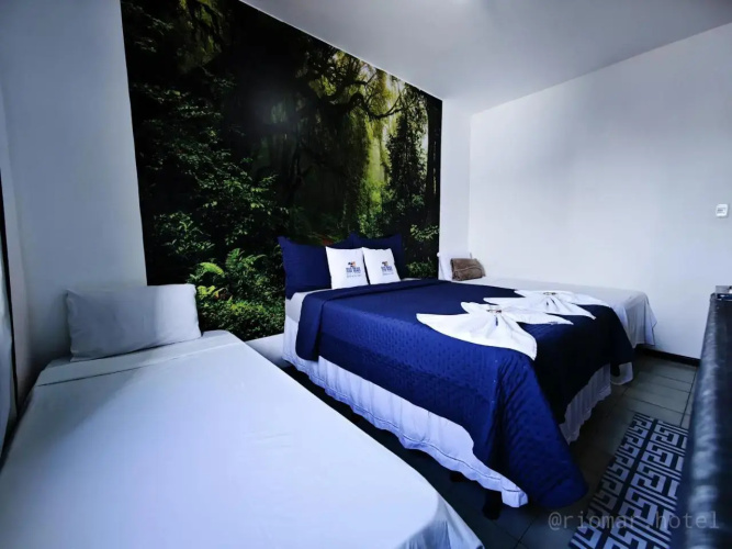 Hotel Riomar