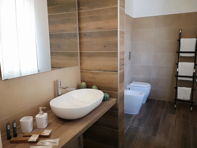 B&b Villa Ettore
