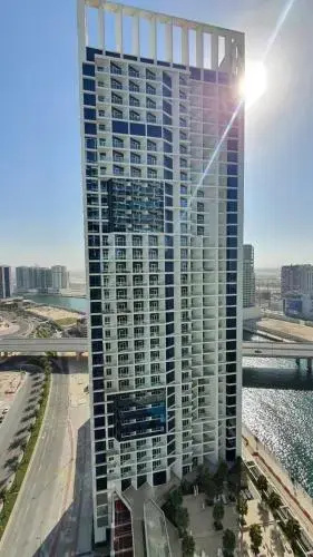 Blue Ocean Holiday Homes - Prive