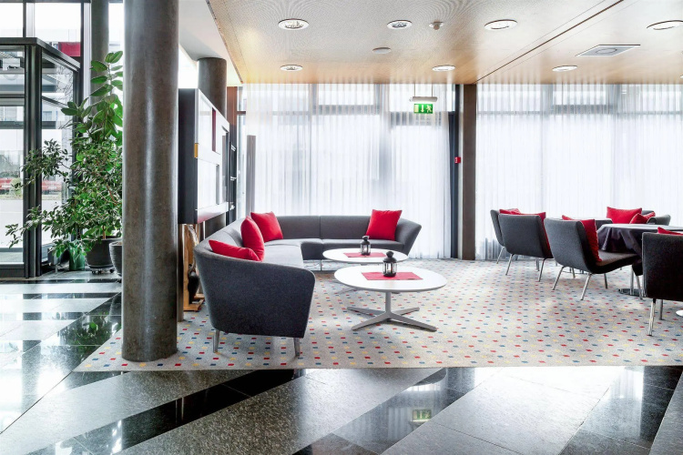 Hotel Allegra photo 26