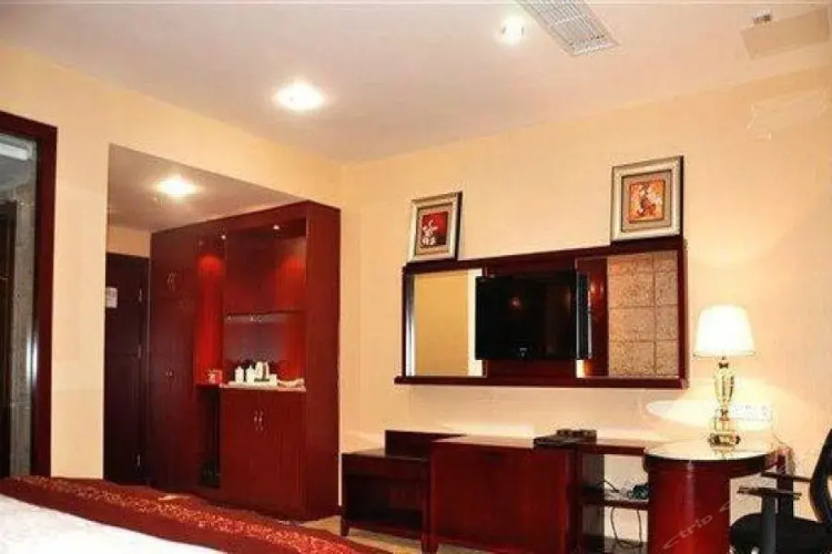 Tianhao Hotel - Chengdu