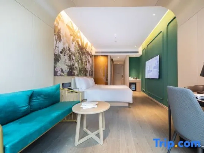 Privilege Double room