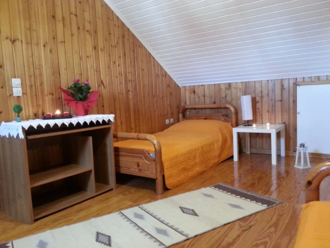 Lefkada Center Apartments
