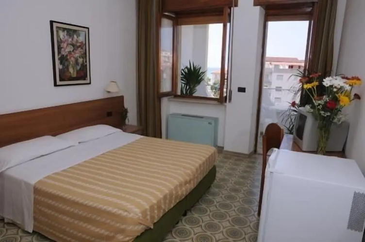 Hotel Harmony