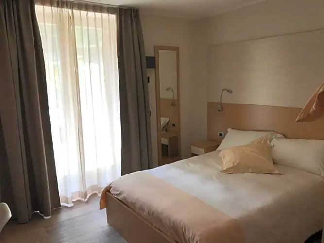 Hotel Le Cime
