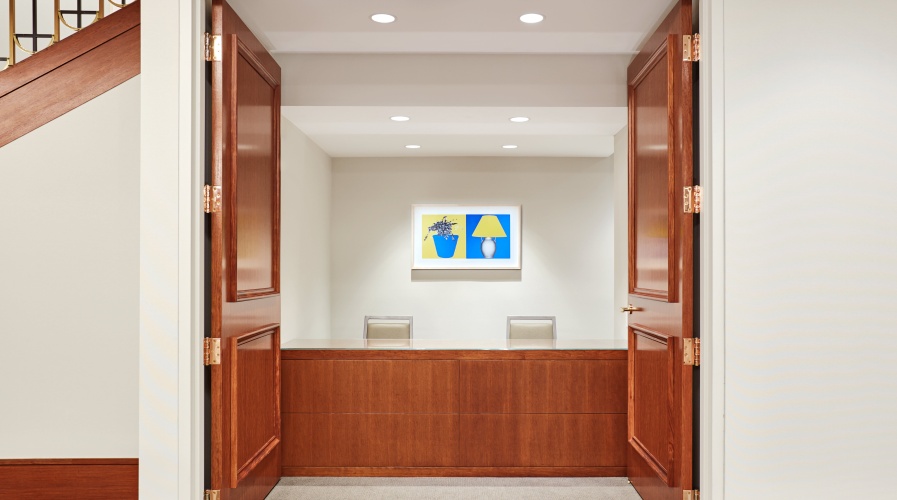 Intercontinental Cleveland photo 15