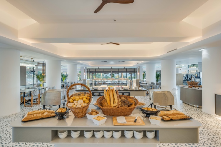 Pestana Delfim Beach and Golf Hotel photo 13