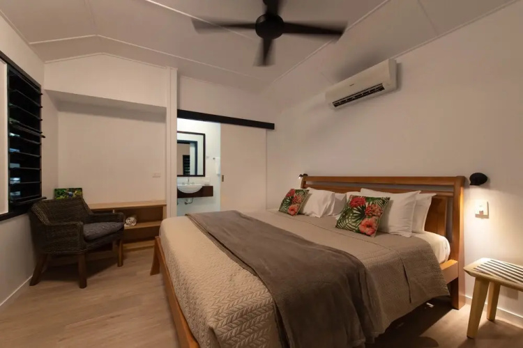 Cape Trib Beach House