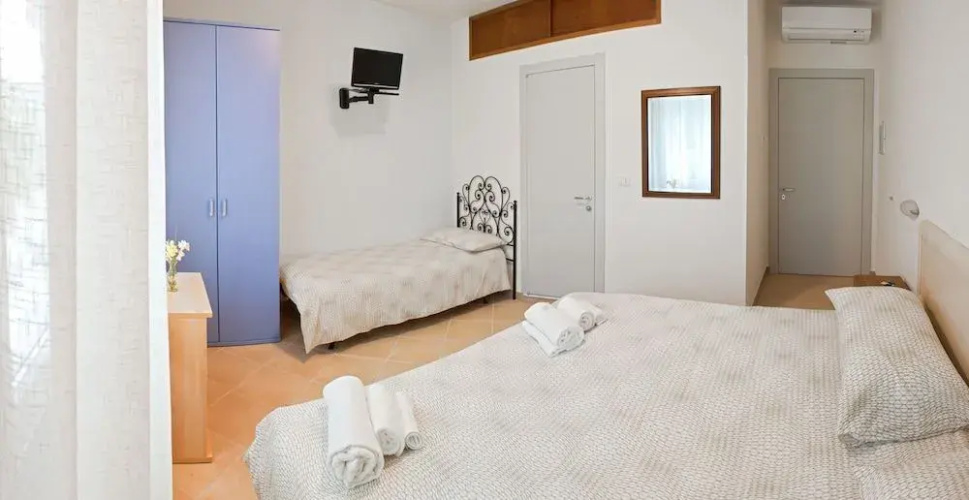Hotel Elisabetta