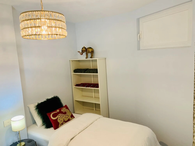 Apartment  Pradollano
