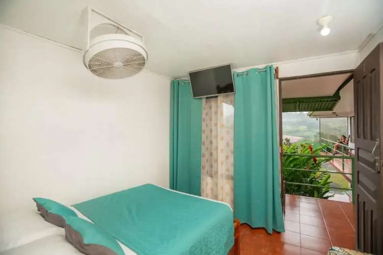 Hostal Nuevo Arenal