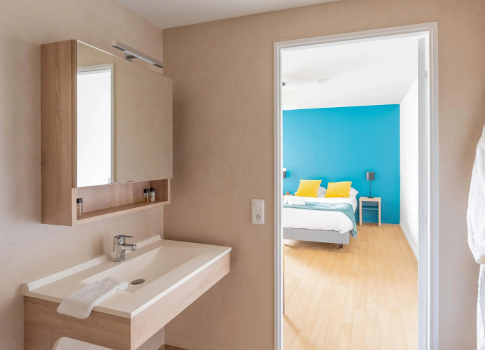 Quality Suites Reims - Les Capucins