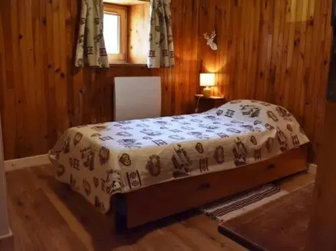 Maison la Gittaz