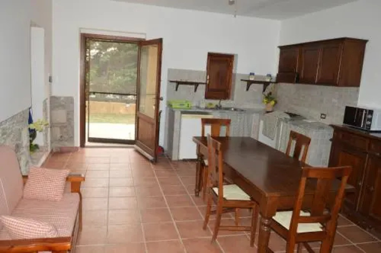 Residence Verde Blu