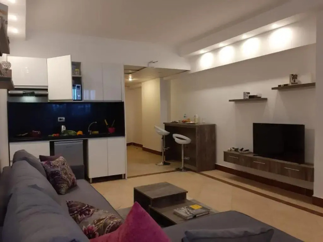 Alia Beach Residence