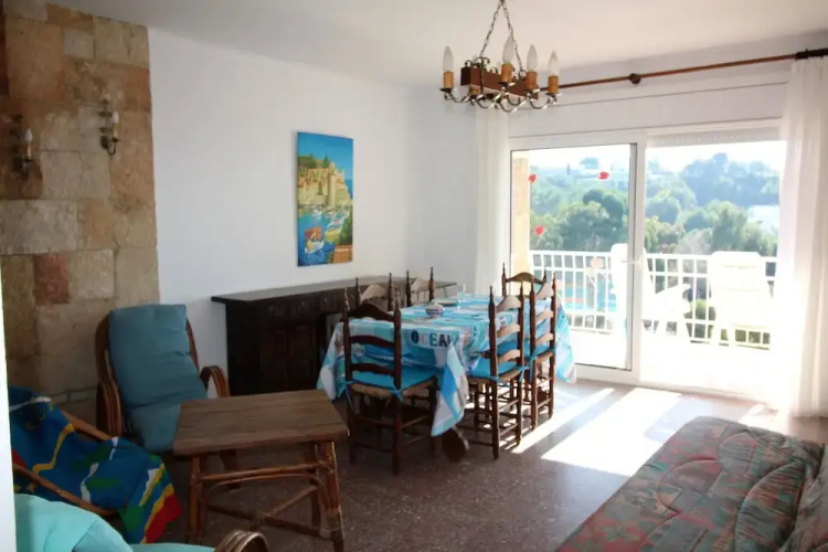 Apartamento 3310 - California D-2