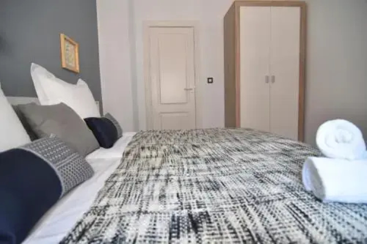 Apartamento Recogidas 39