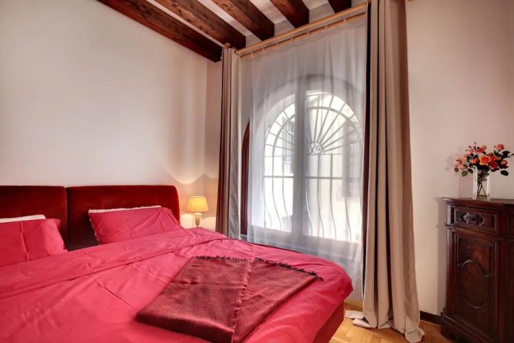 Venice Suite Apartment