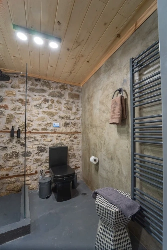 Luxury Chalet