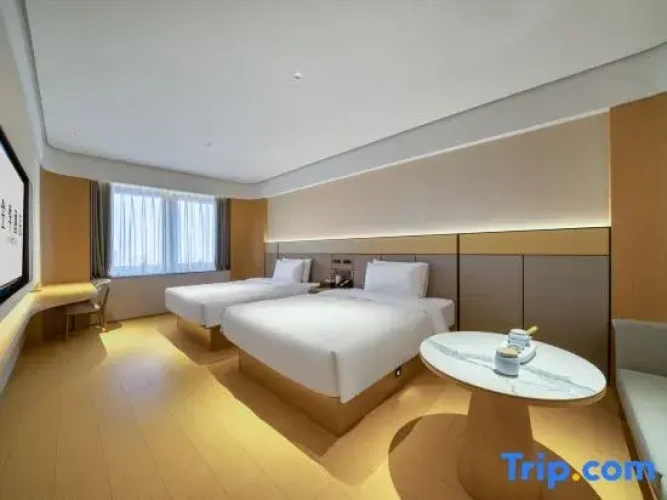 Business Twin room