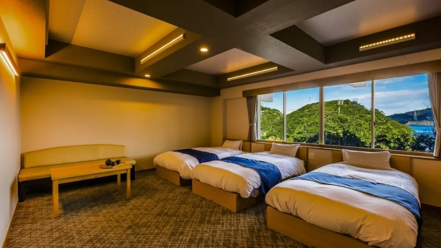 Superior room