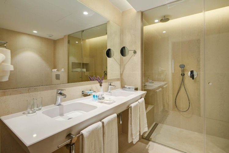 Hipotels Mediterraneo (Only Adults) photo 14