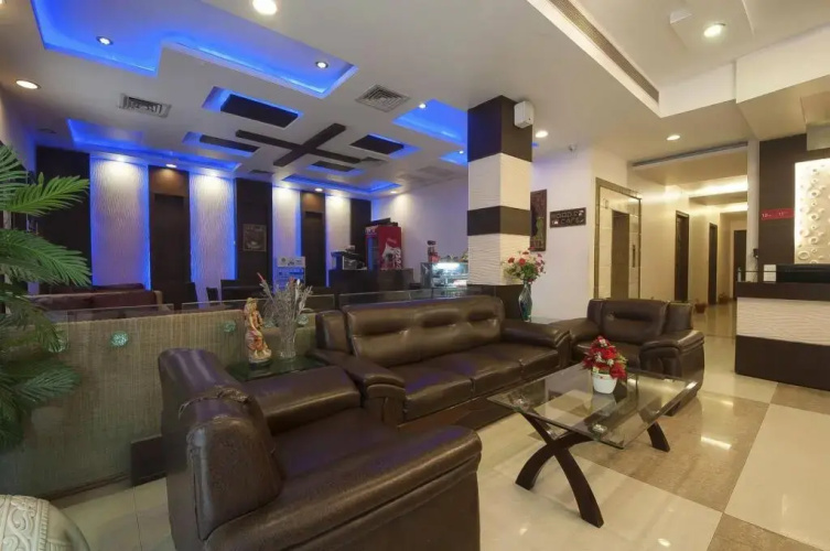 Hotel Sk Paradise