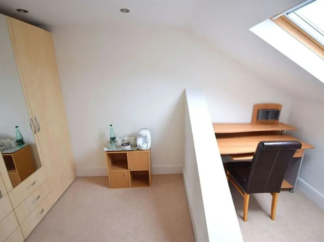 Southfields B&B