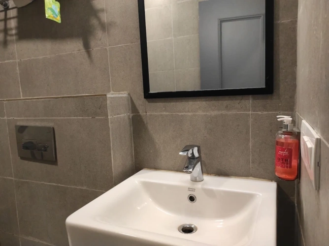 1 Bedroom Standard Suite