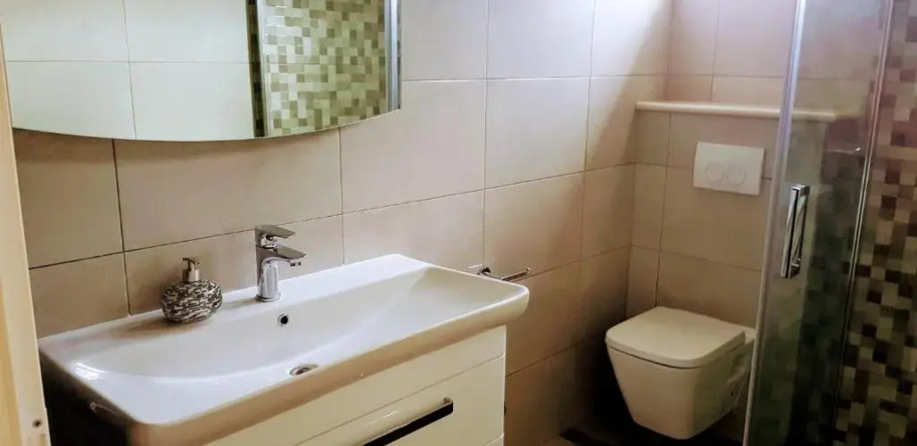 Apartmani Ortolio