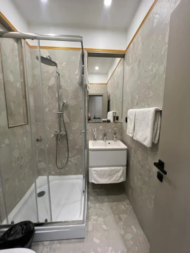 Caspian Marine Hotel