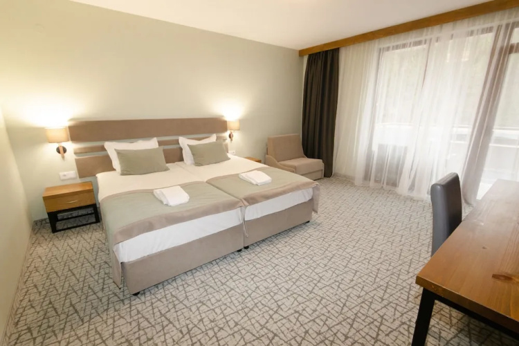 Spa Hotel Orbita