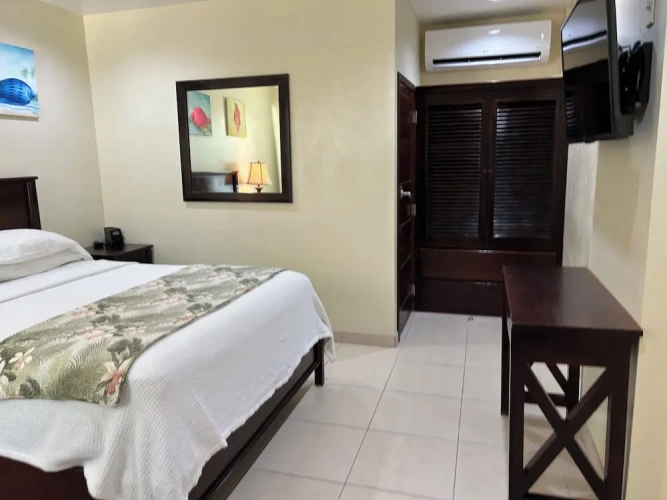 Double Junior Suite