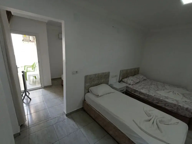 Hotel Yaka Inn