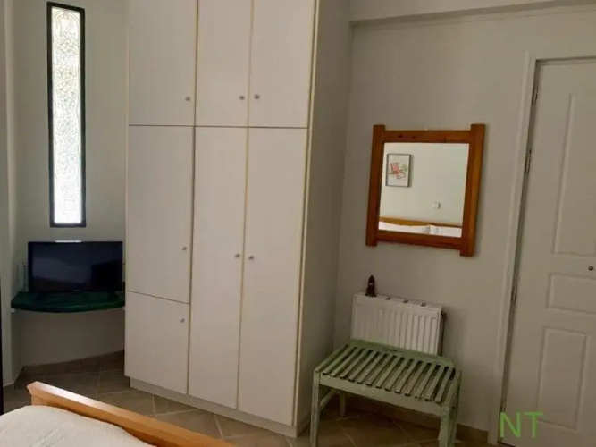 Nike's cute apartment 1