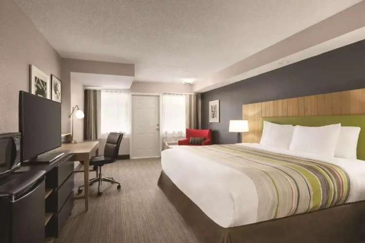 Premium Double room