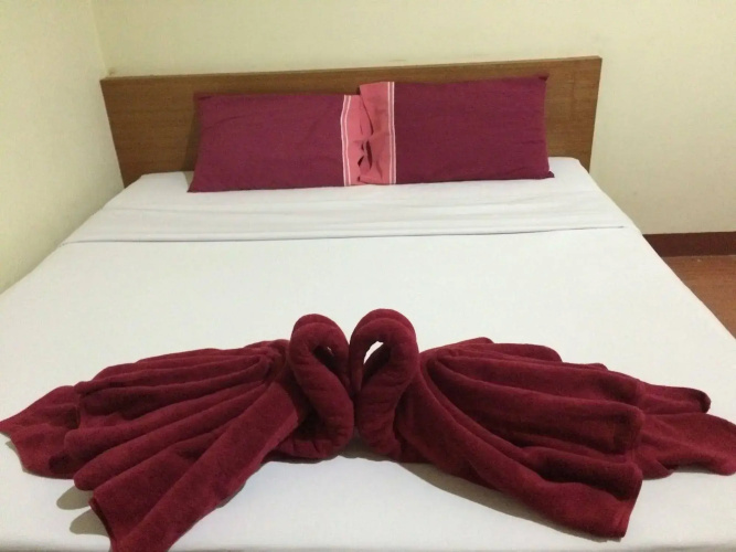 TN Guesthouse