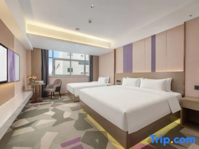 Executive Twin room