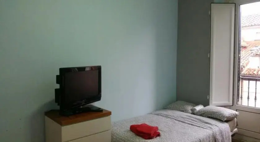 Apartamentos Montpellier