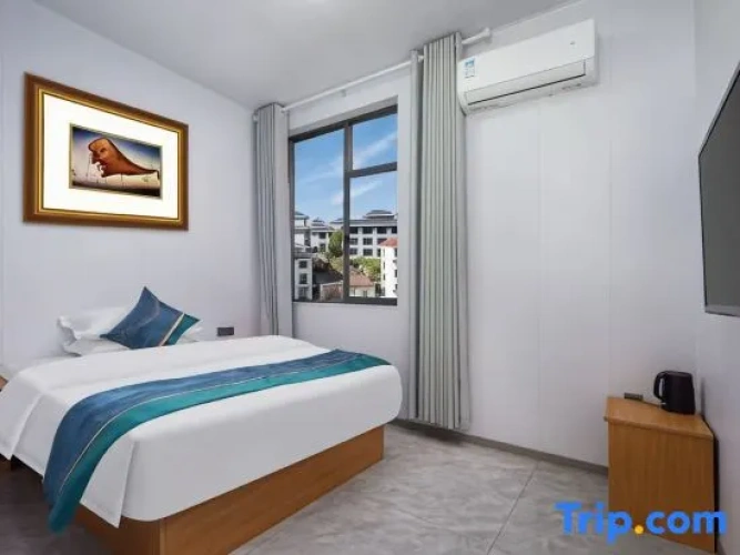 Luxury Double room