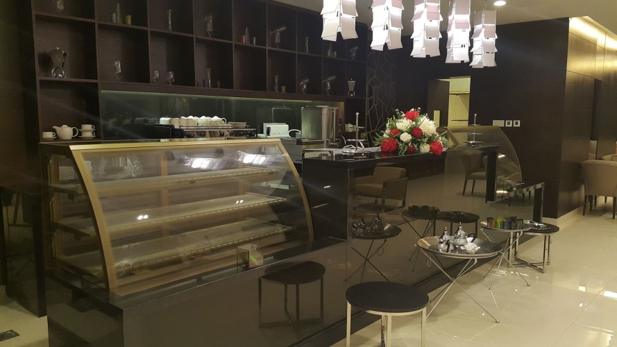 M Hotel Makkah By Millennium photo 20