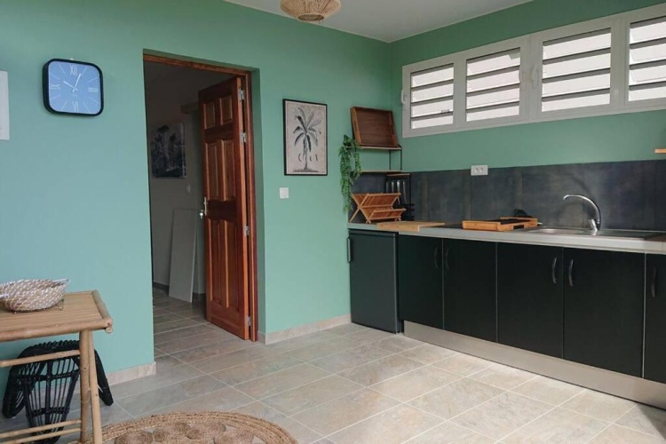 1 Bedroom Cottage
