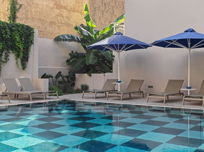 Esperia City Hotel (Adults Only) photo 27